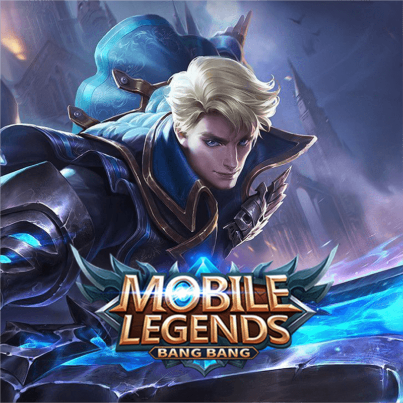 Mobile Legends top up